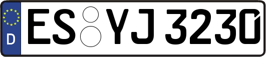 ES-YJ3230