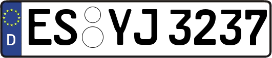 ES-YJ3237