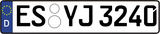 ES-YJ3240