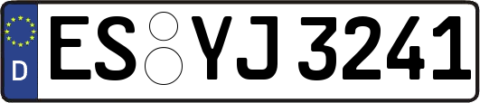 ES-YJ3241
