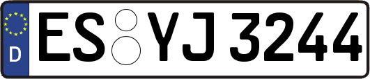 ES-YJ3244