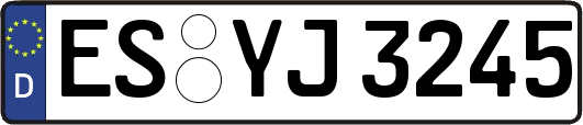ES-YJ3245