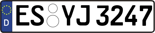 ES-YJ3247