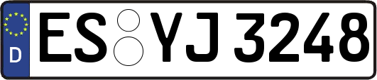 ES-YJ3248