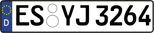 ES-YJ3264