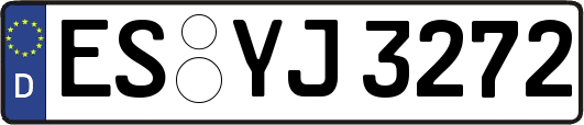 ES-YJ3272