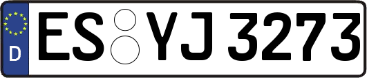 ES-YJ3273