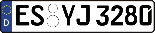 ES-YJ3280