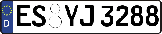 ES-YJ3288