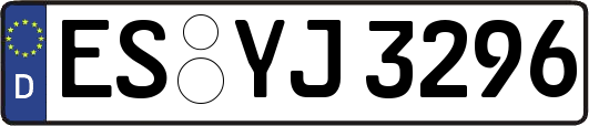 ES-YJ3296