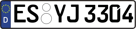 ES-YJ3304