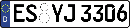 ES-YJ3306