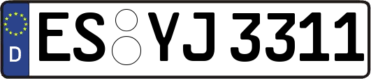 ES-YJ3311