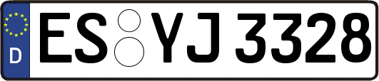 ES-YJ3328