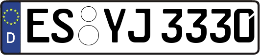 ES-YJ3330