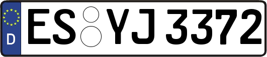 ES-YJ3372