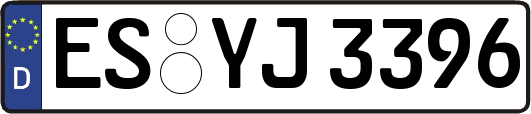 ES-YJ3396