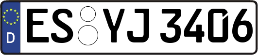 ES-YJ3406