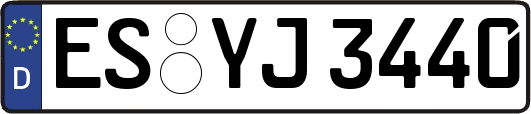 ES-YJ3440