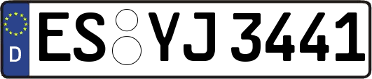 ES-YJ3441