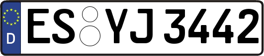 ES-YJ3442