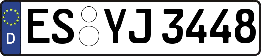 ES-YJ3448