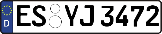 ES-YJ3472