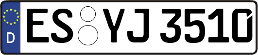 ES-YJ3510