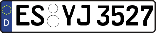 ES-YJ3527