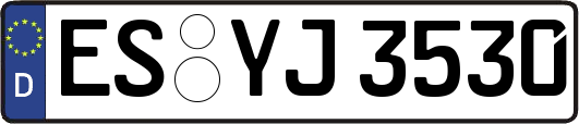 ES-YJ3530