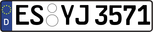 ES-YJ3571
