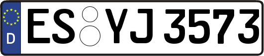 ES-YJ3573