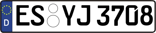 ES-YJ3708