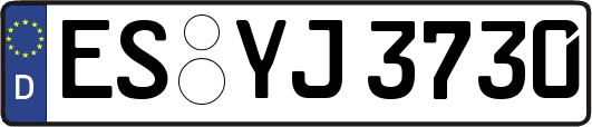ES-YJ3730