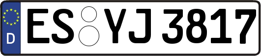 ES-YJ3817
