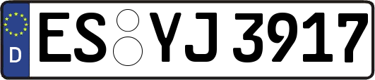ES-YJ3917