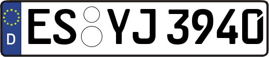 ES-YJ3940