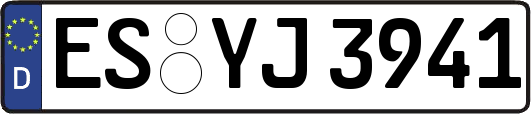 ES-YJ3941