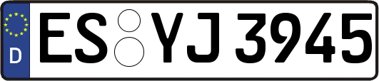 ES-YJ3945