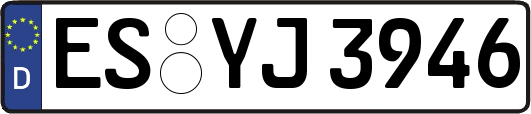 ES-YJ3946