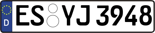 ES-YJ3948