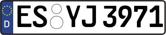 ES-YJ3971
