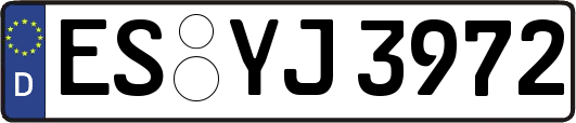 ES-YJ3972