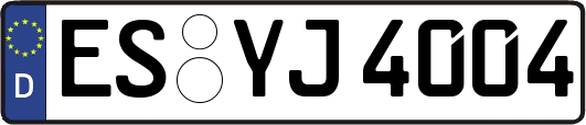 ES-YJ4004