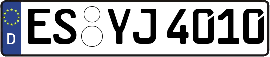 ES-YJ4010