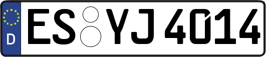 ES-YJ4014