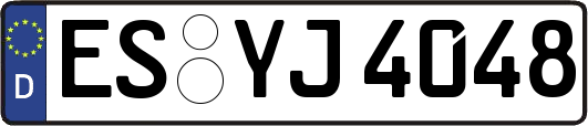 ES-YJ4048