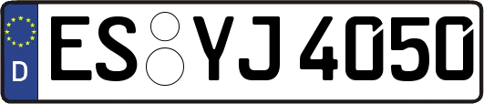 ES-YJ4050