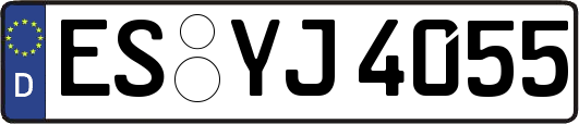 ES-YJ4055