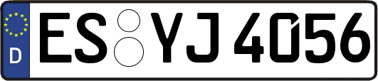 ES-YJ4056